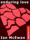 Enduring Love By Ian McEwan